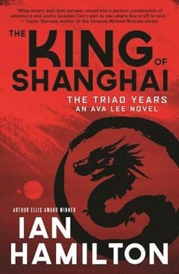 King of Shanghai