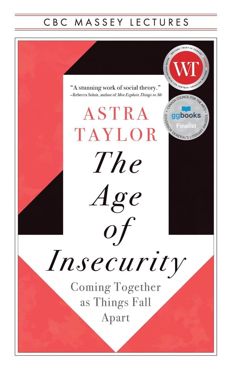 Age of Insecurity