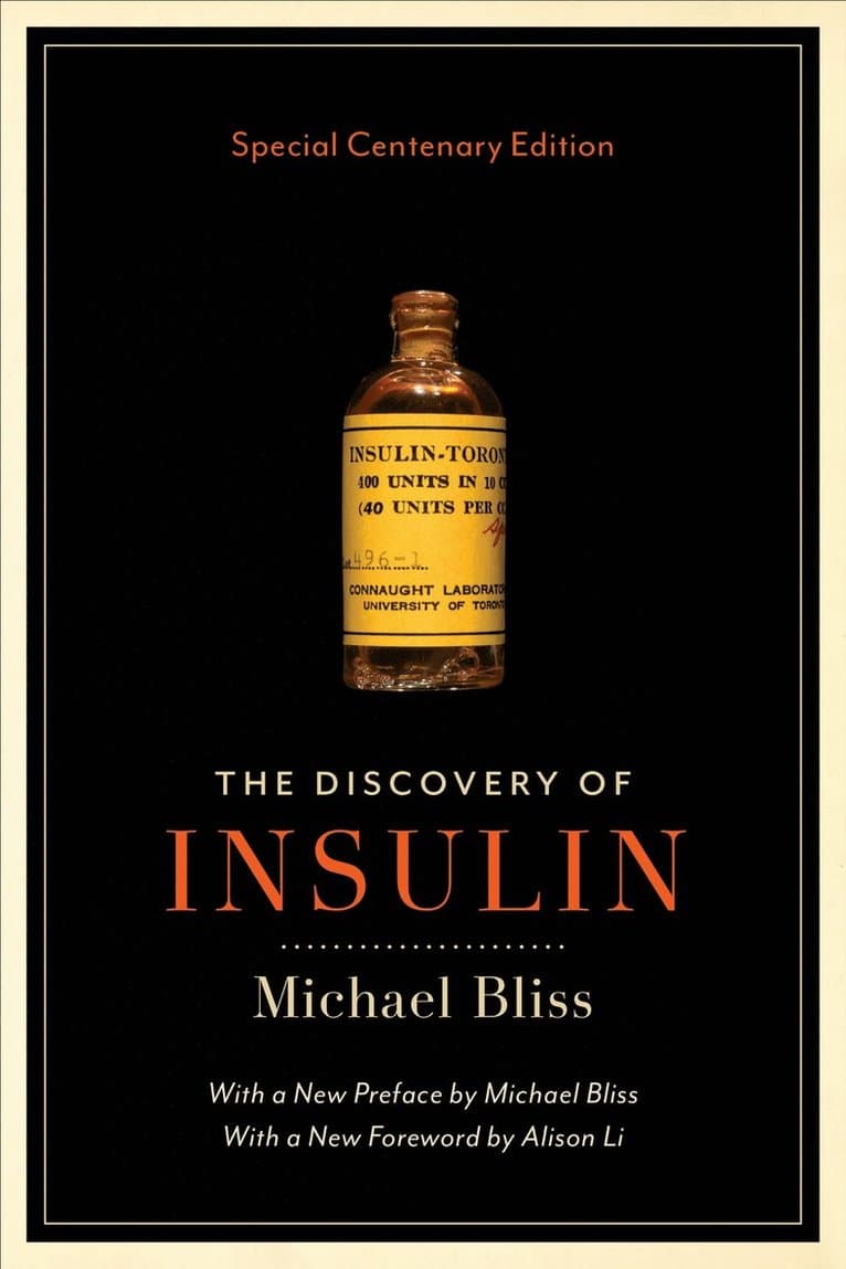 Discovery of Insulin