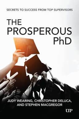 Prosperous PhD