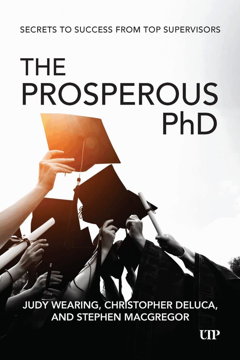 Prosperous PhD