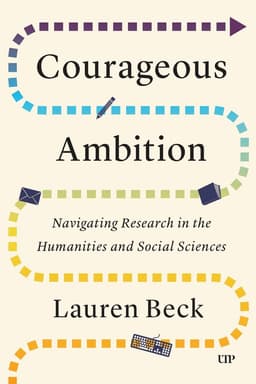 Courageous Ambition