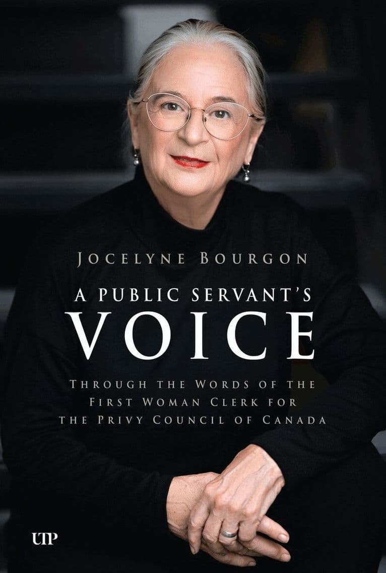 Public Servant's Voice