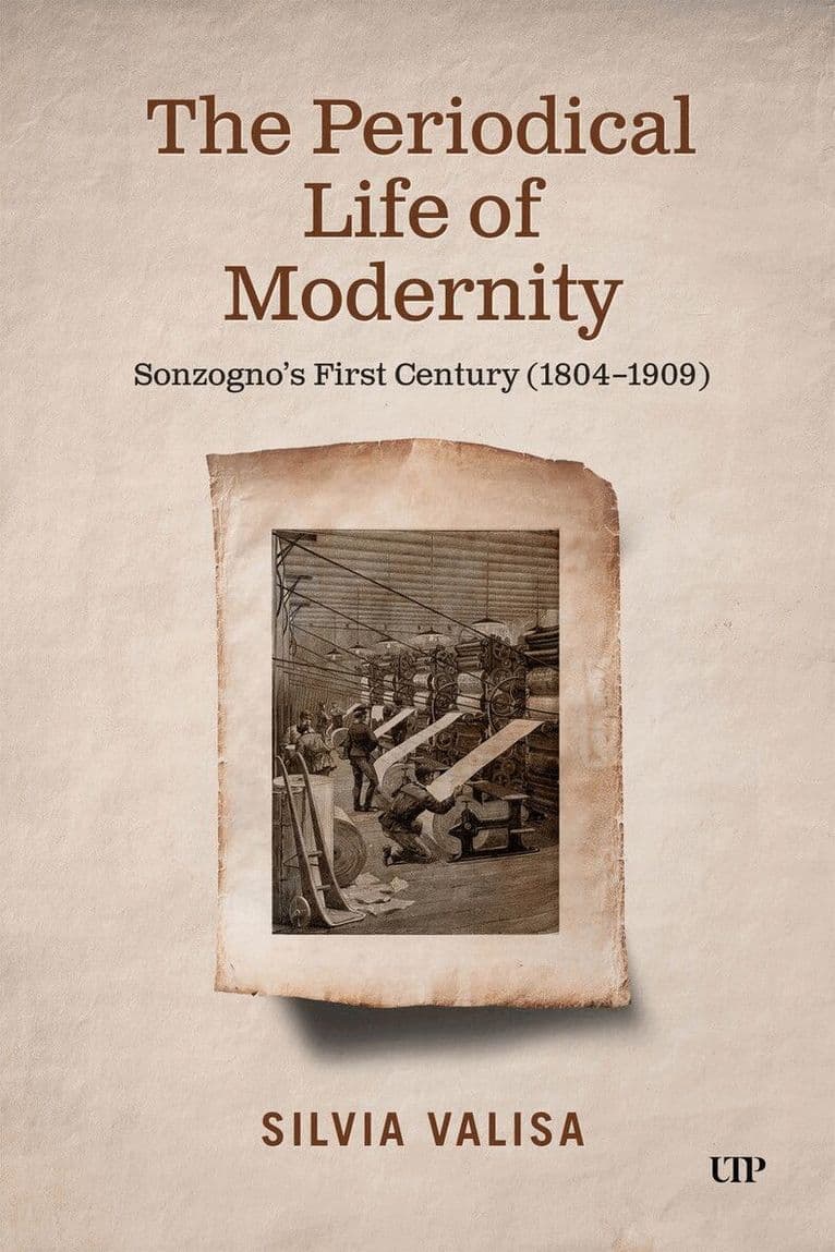 Periodical Life of Modernity