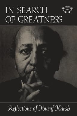 In Search of Greatness