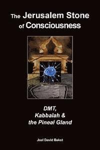 The Jerusalem Stone of Consciousness: DMT, Kabbalah and the Pineal Gland