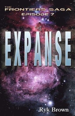Ep.#7 - "The Expanse"