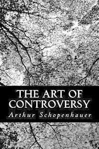 The Art of Controversy