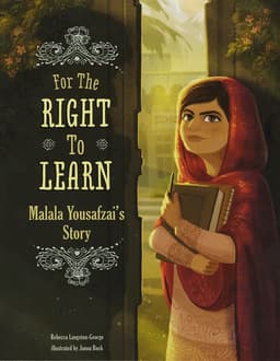 For The Right To Learn