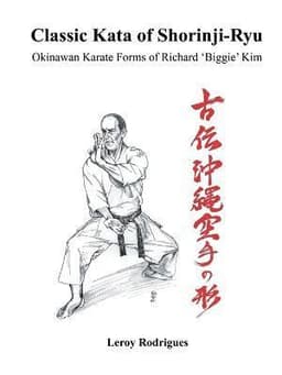 Classic Kata of Shorinji Ryu