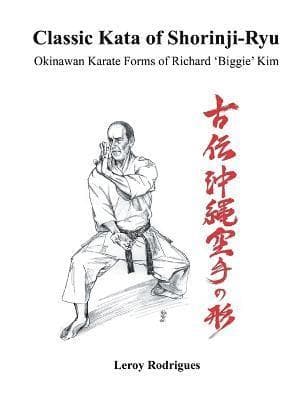 Classic Kata of Shorinji Ryu