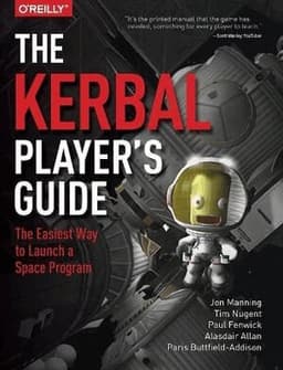Kerbal Player′s Guide