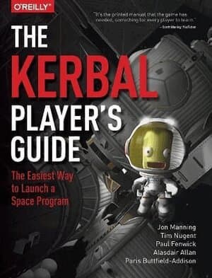 Kerbal Player′s Guide