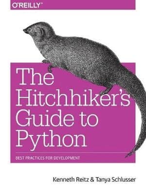 Hitchhiker′s Guide to Python