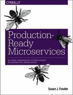 Production–Ready Microservices