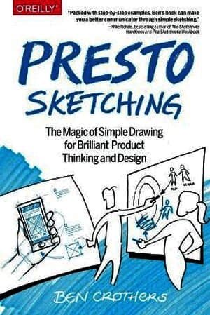Presto Sketching