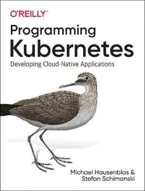 Programming Kubernetes