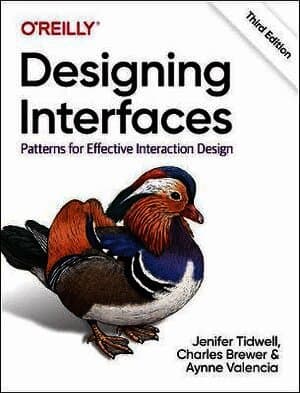 Designing Interfaces