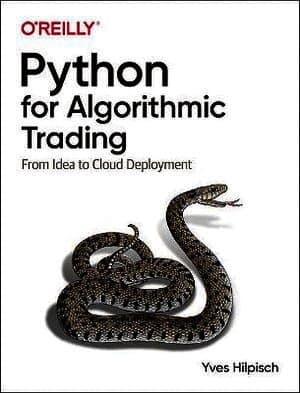 Python for Algorithmic Trading