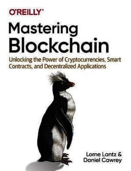 Mastering Blockchain