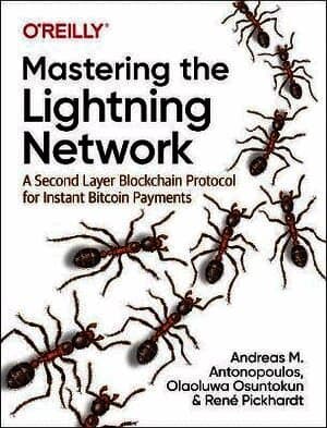 Mastering the Lightning Network