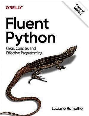 Fluent Python