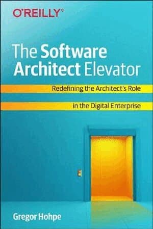 Software Architect Elevator