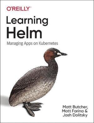 Learning Helm