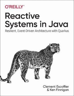 Reactive Systems in Java