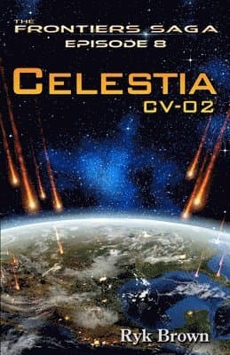 Ep.#8 - "Celestia