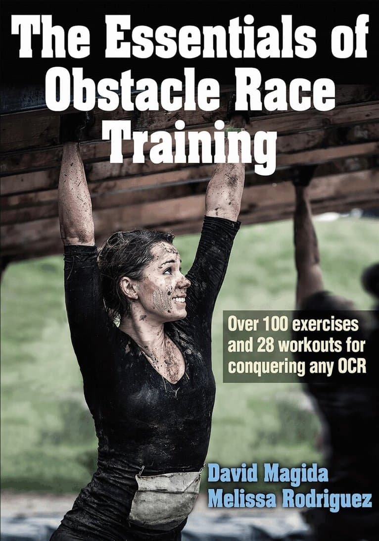 Essentials of Obstacle Race Training