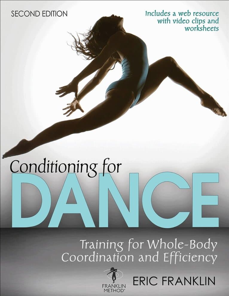 Conditioning for Dance