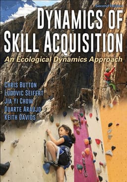Dynamics of Skill Acquisition