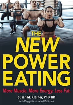 New Power Eating