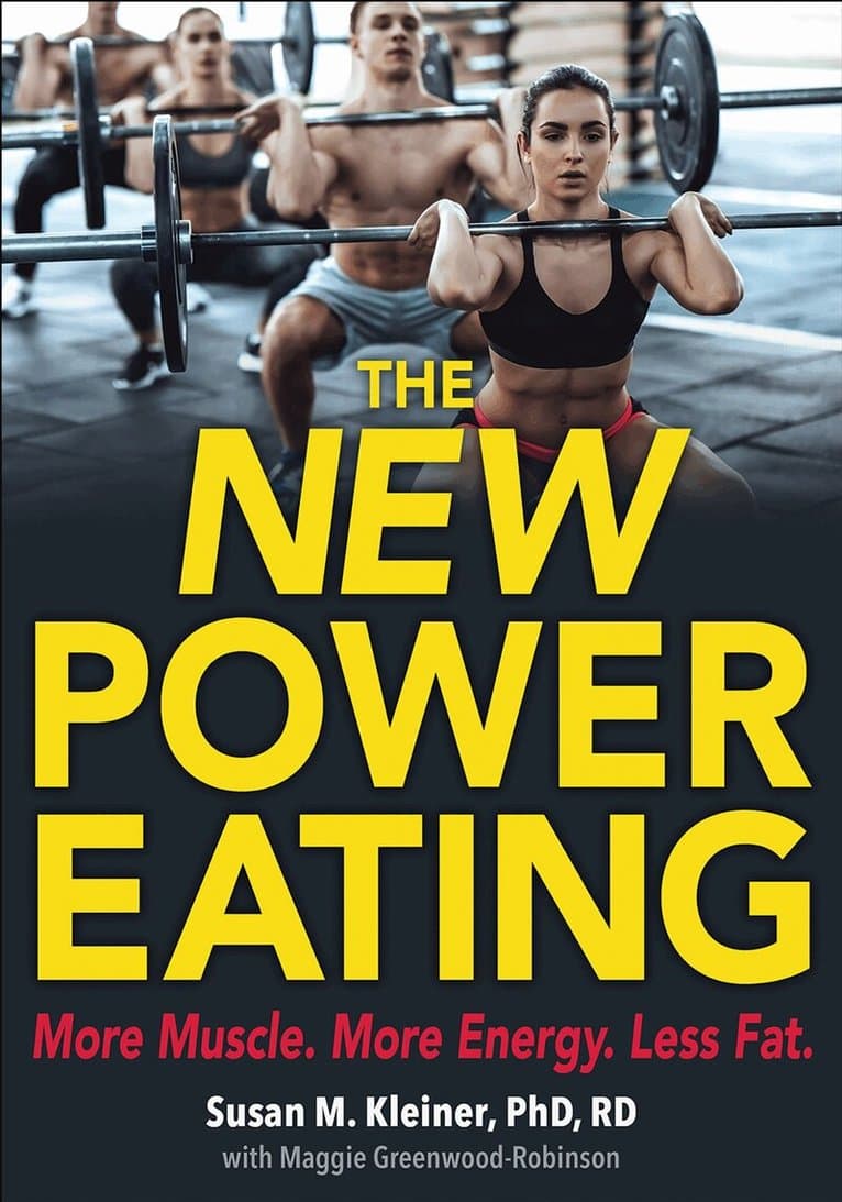 New Power Eating