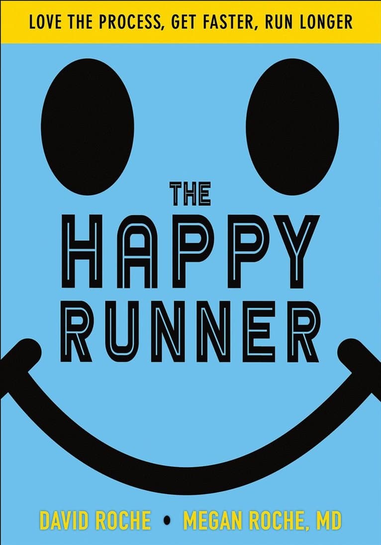 Happy Runner