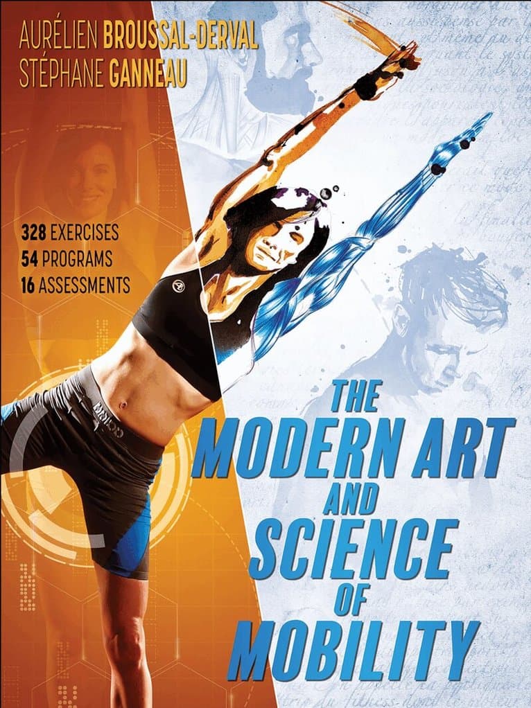 Modern Art and Science of Mobility