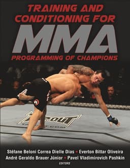 Training and Conditioning for MMA