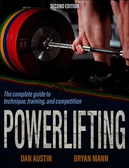 Powerlifting