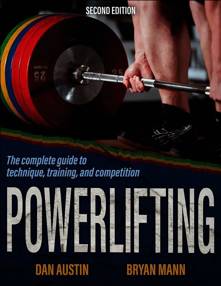 Powerlifting