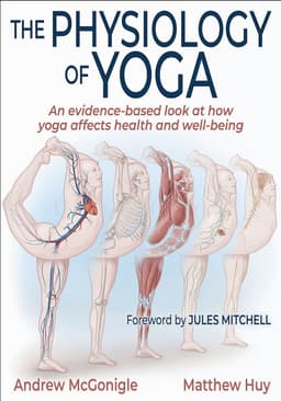 Physiology of Yoga