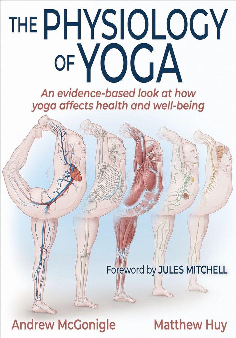 Physiology of Yoga