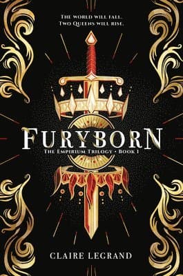 Furyborn