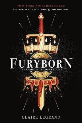 Furyborn