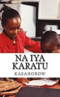 Na Iya Karatu: Hausa