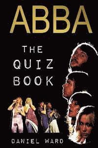 Abba The Quiz Book