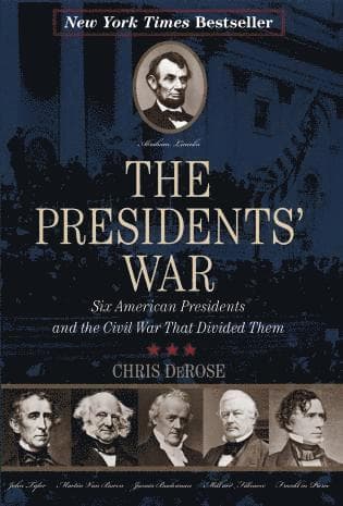 Presidents' War