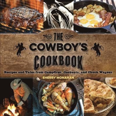 Cowboy's Cookbook