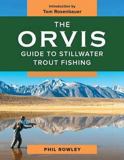 Orvis Guide to Stillwater Trout Fishing