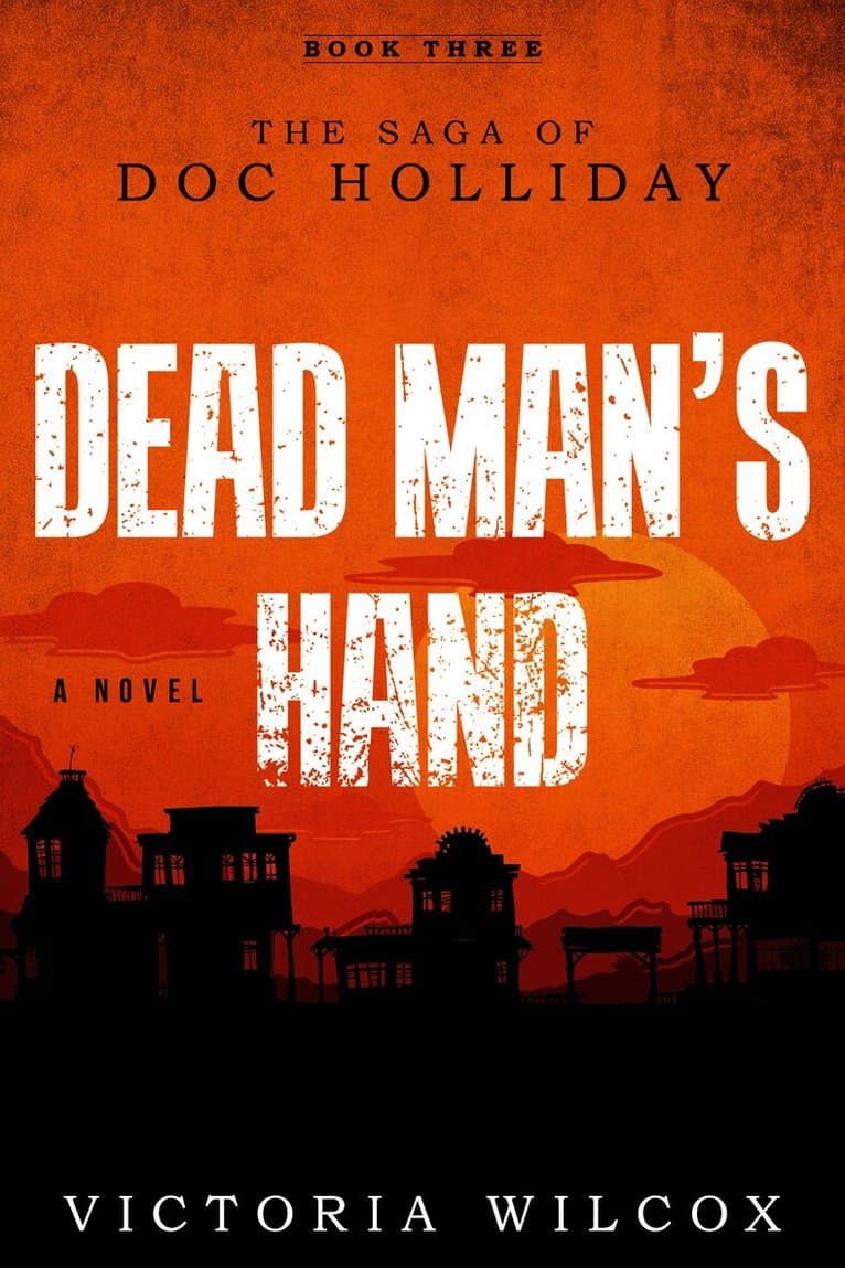 Dead Man's Hand